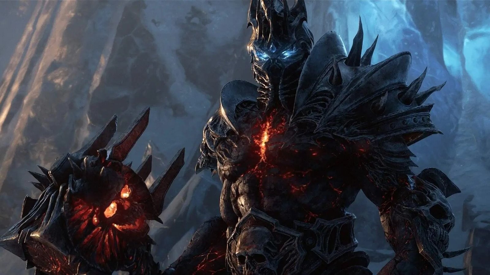 Finalmente o alpha de Shadowlands vai começar em World of Warcraft