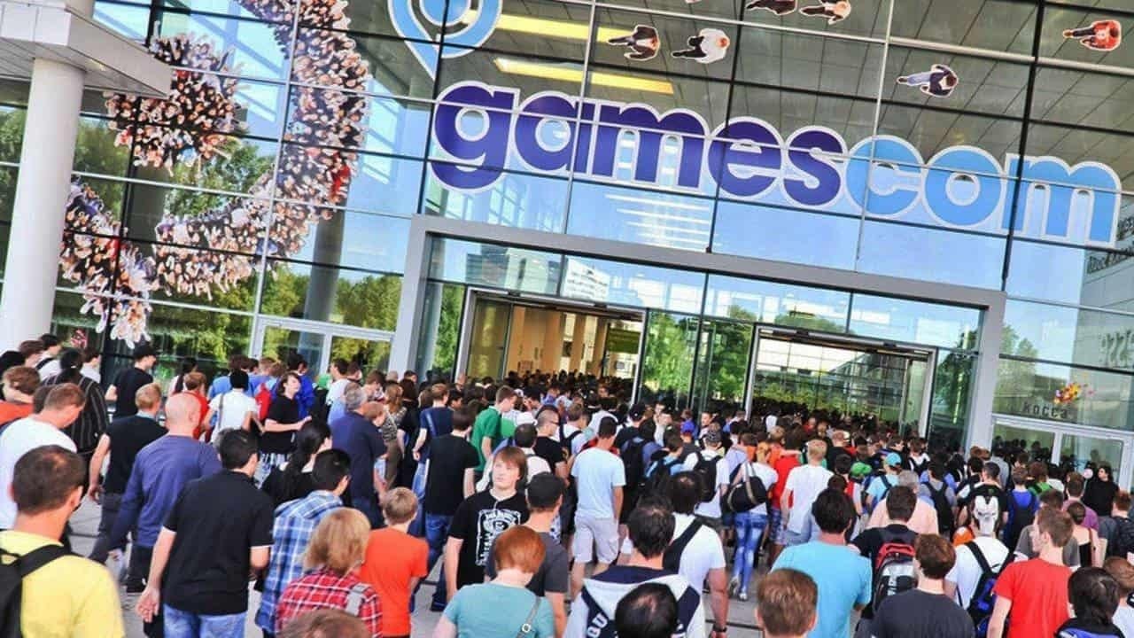 Gamescom decide trocar evento presencial por digital