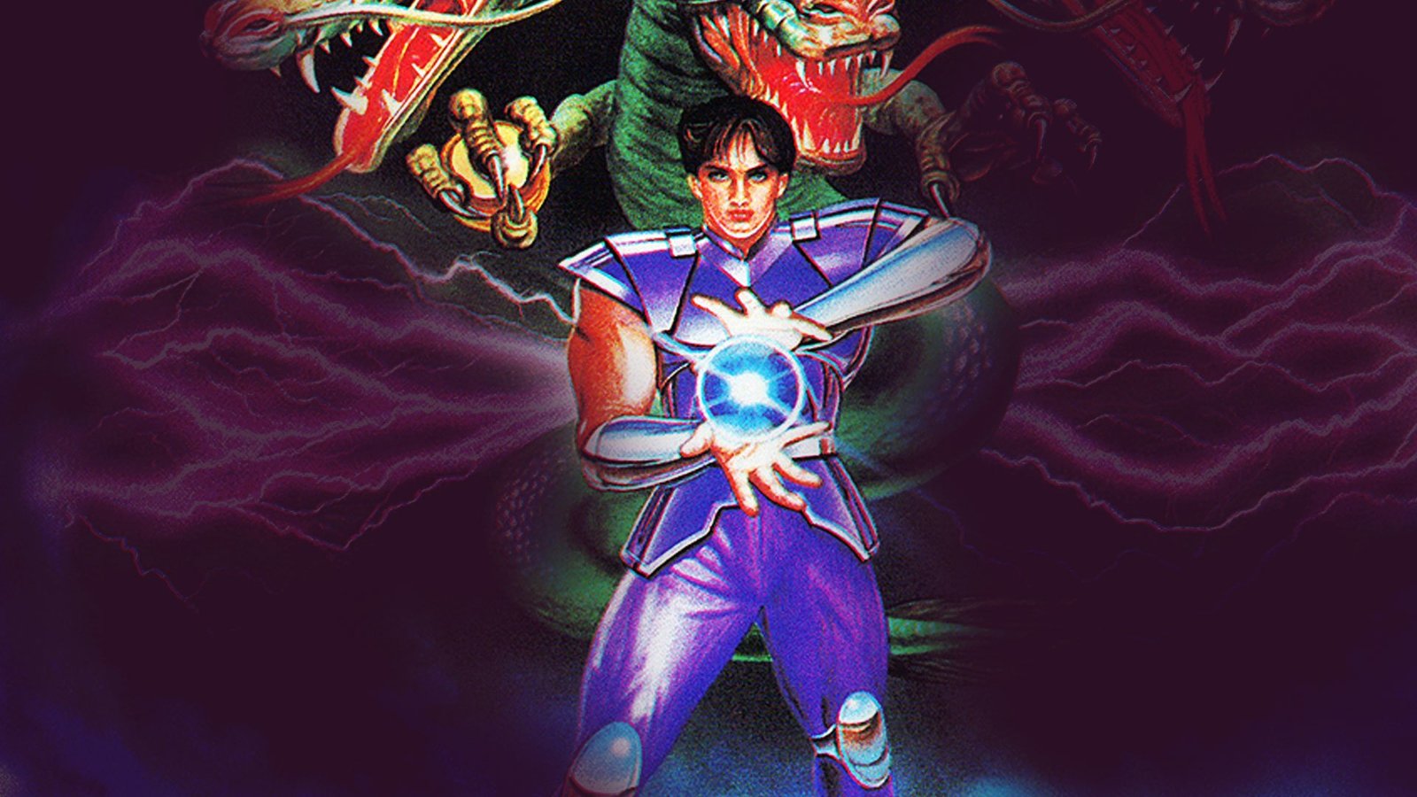 Retroview #5: Mystic Defender, uma pérola escondida no Mega Drive