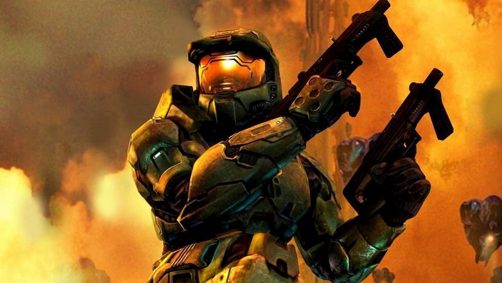 Halo 2: Anniversary chega ao PC através do Xbox Game Pass