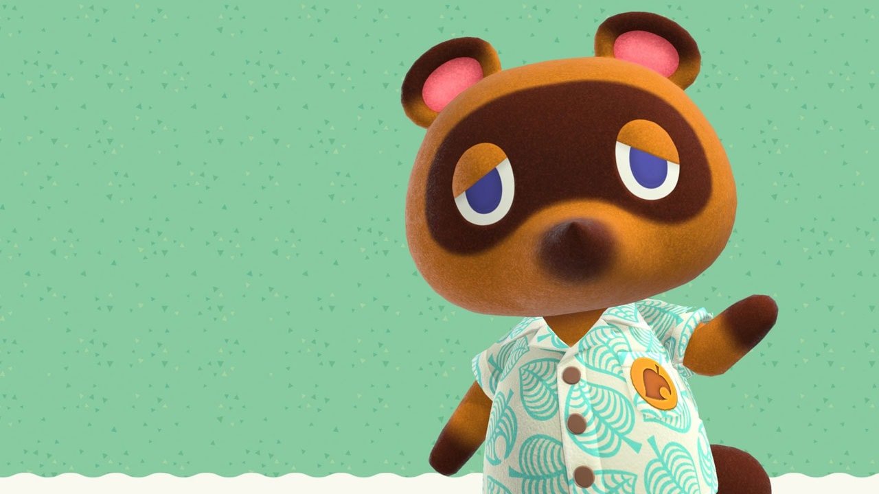 Animal Crossing: New Horizons estourou downloads de Pocket Camp
