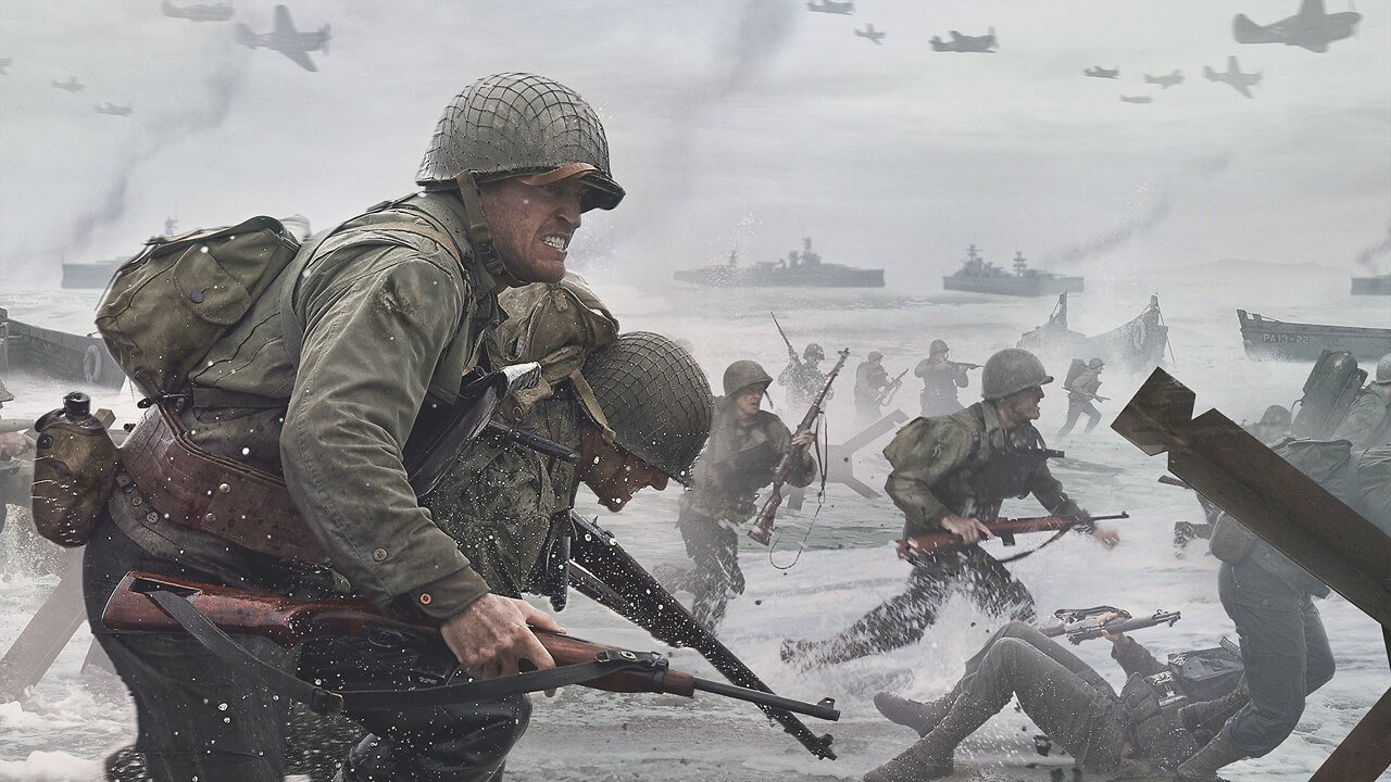 PlayStation Plus traz Segunda Guerra Mundial e jedis em junho
