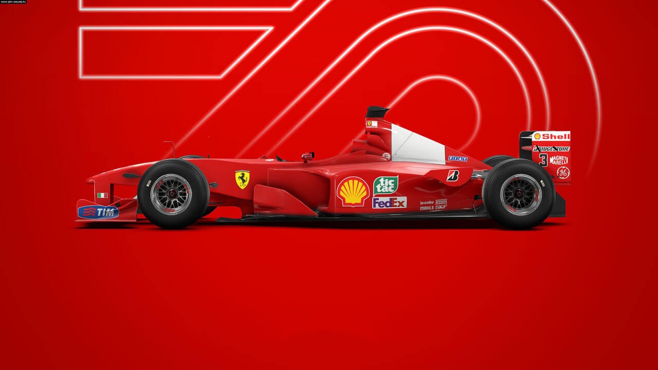 Trailer e primeiras informações do F1 2020 são divulgados
