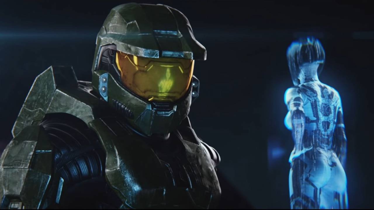 Halo 2: Anniversary chegará no Steam na semana que vem