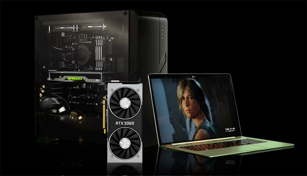Nvidia inicia promoção da GTX Série 16 Super com Shadow of the Tomb Raider