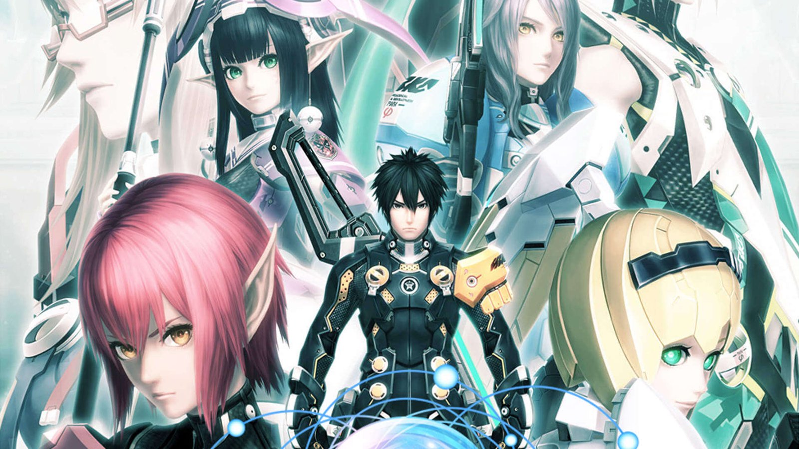 Phantasy Star Online 2 está vindo para PC no Ocidente depois de oito anos