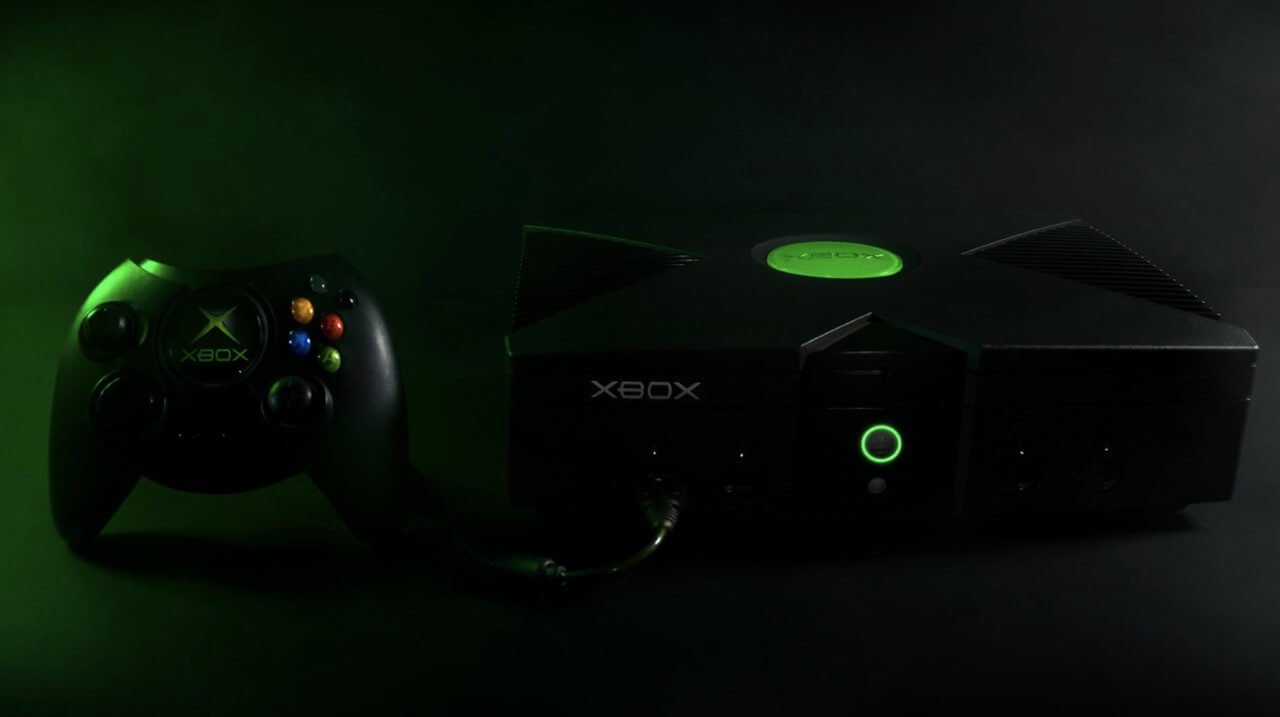 Atenção: código-fonte do primeiro Xbox foi vazado na internet