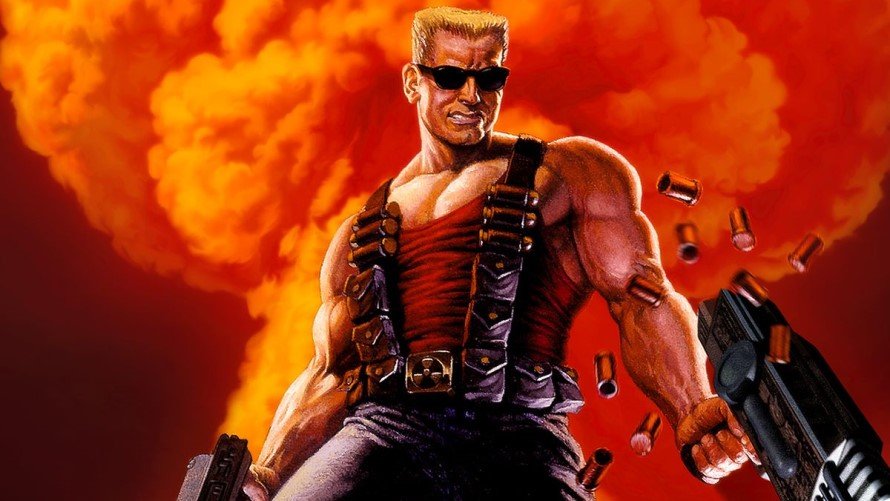 Duke Nukem 3D chegará sem pudor algum no Nintendo Switch