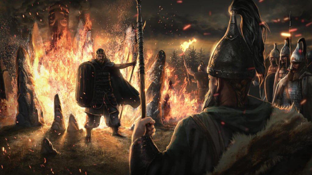 Imagem de Ancestors Legacy