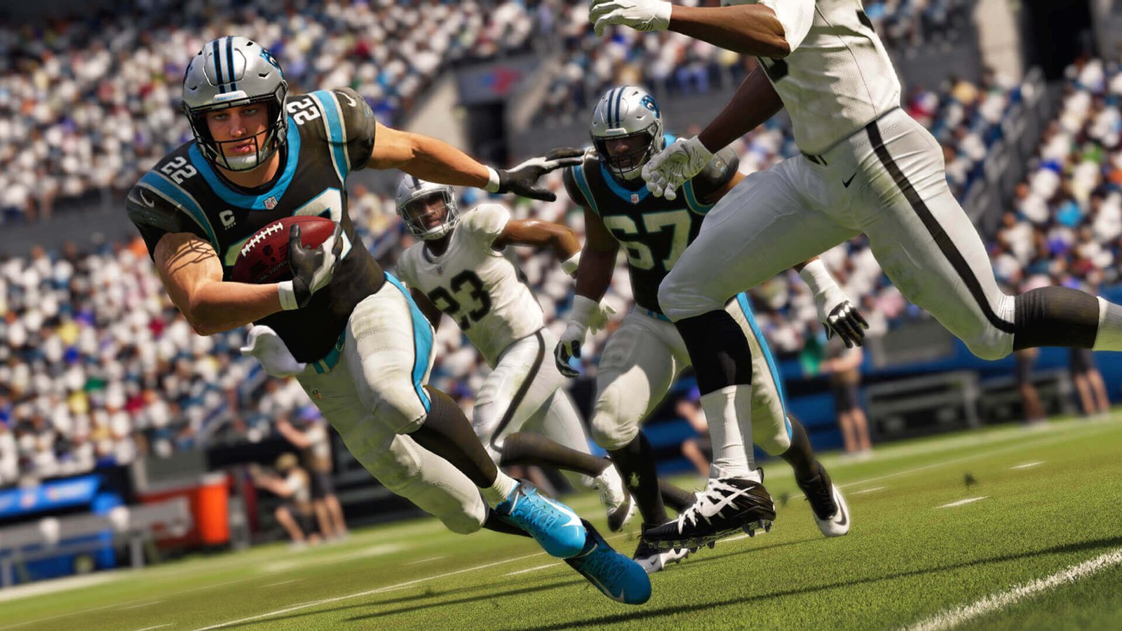 Madden NFL 21 será o primeiro jogo da franquia a sair no Steam