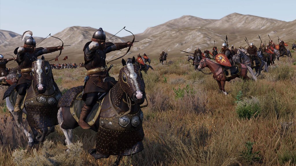 Imagem de Mount & Blade II Bannerlord_bg