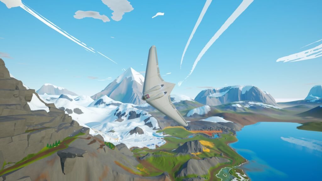 Imagem de fundo de Main Assembly