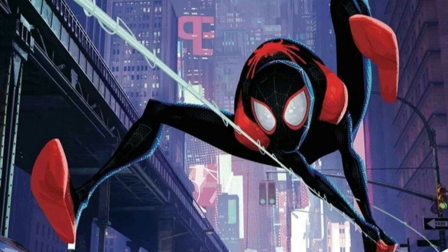 O Aranhaverso vai brilhar com Marvel’s Spider-Man: Miles Morales no PS5