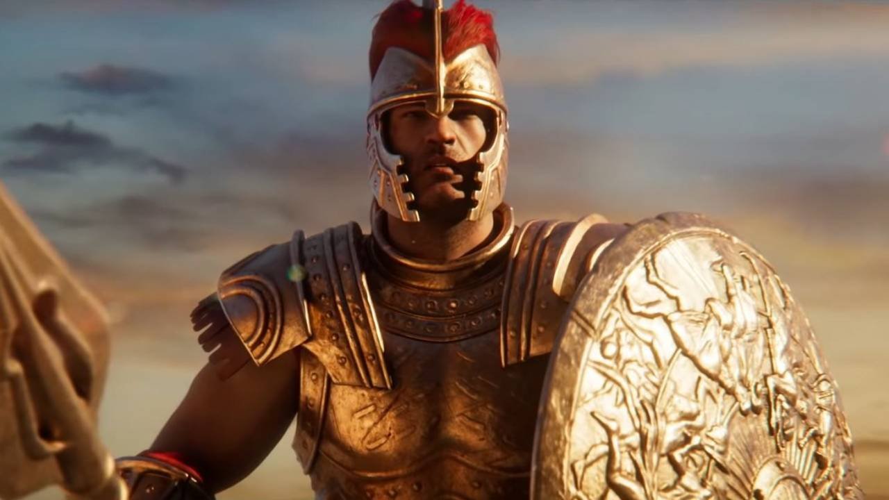 Total War Saga: Troy tem data de lançamento divulgada com novidade
