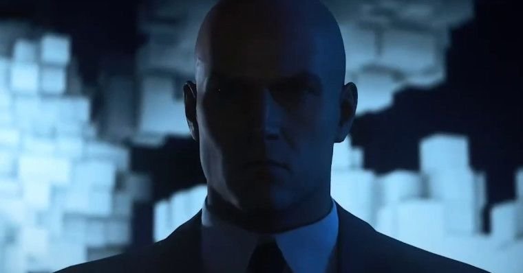 O Agente 47 está de volta no PlayStation 5 em Hitman 3
