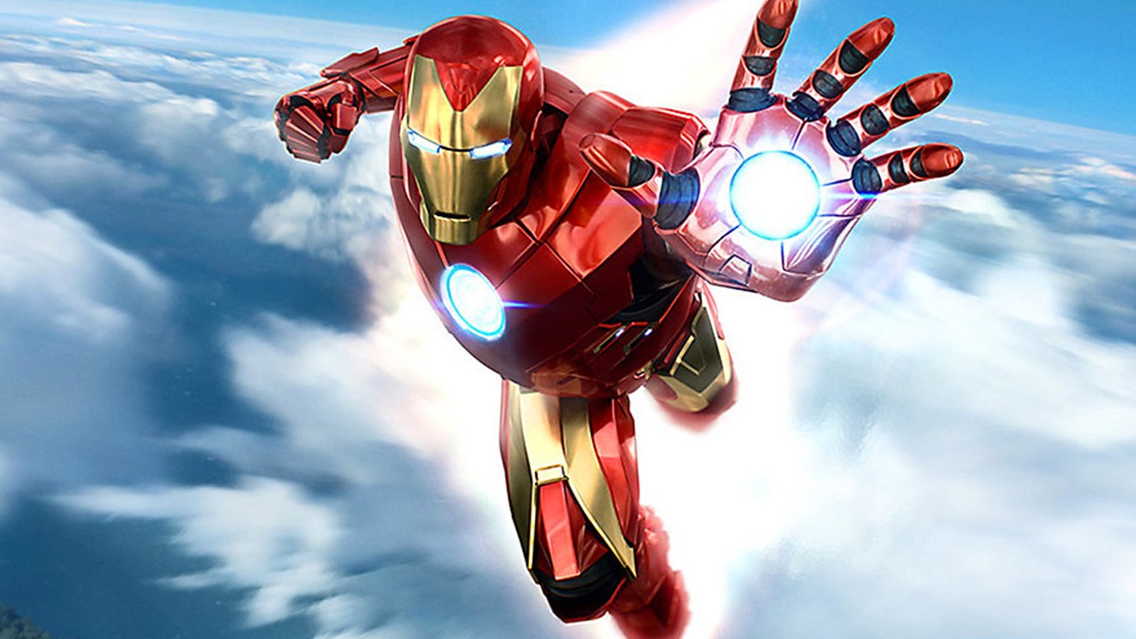 Novidades de Marvel’s Iron Man VR mostram como é bom ser Tony Stark