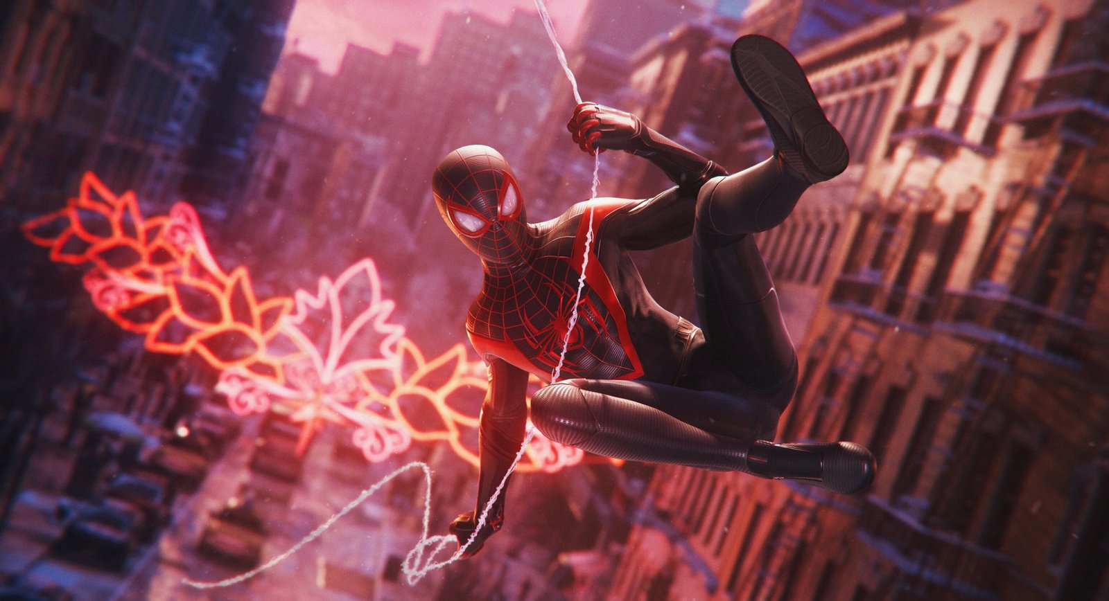 Marvel’s Spider-Man: Miles Morales não é uma sequência e sim um standalone