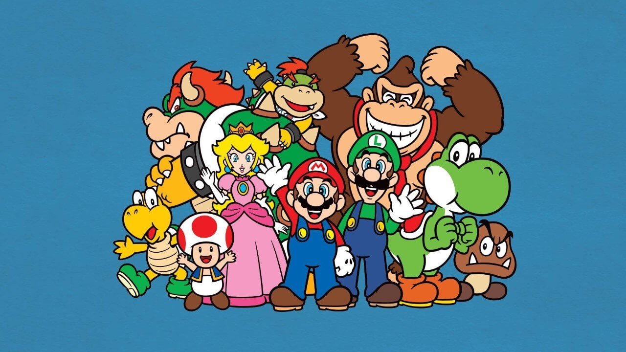 Nintendo abre jogo sobre sua próxima geração de console