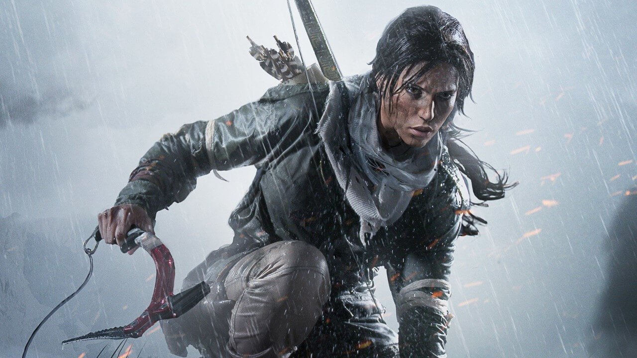 Lara Croft e basquete celebram dez anos de PlayStation Plus em julho