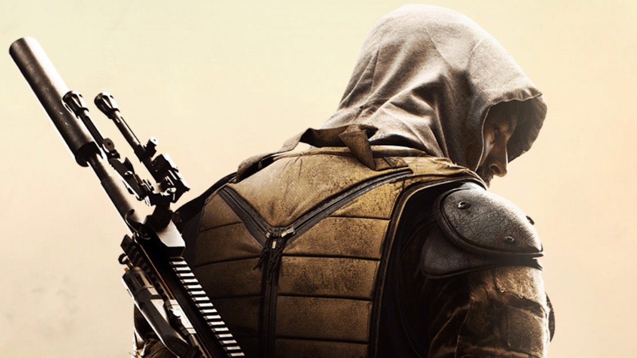 Sniper Ghost Warrior Contracts 2 ajusta sua trajetória para o fim deste ano