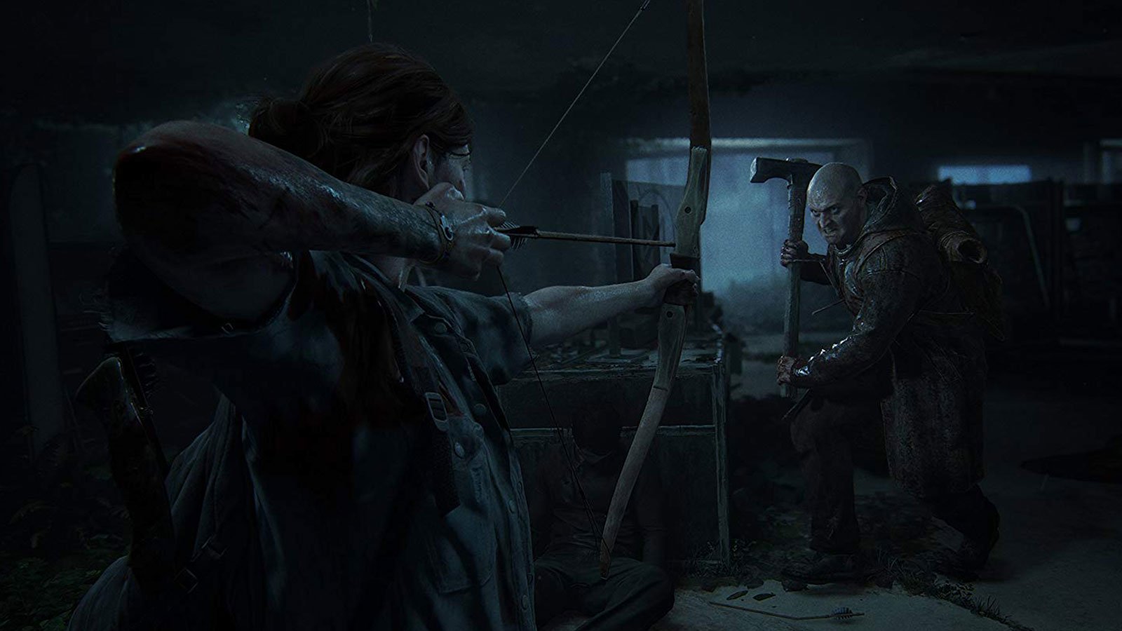 Naughty Dog não pretende lançar nenhum DLC para The Last of Us Part II