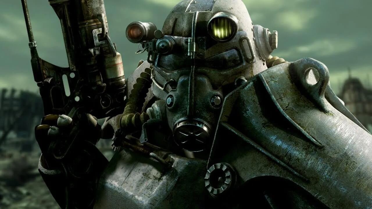 Fallout vai ganhar série oficial pelos mesmos criadores de Westworld