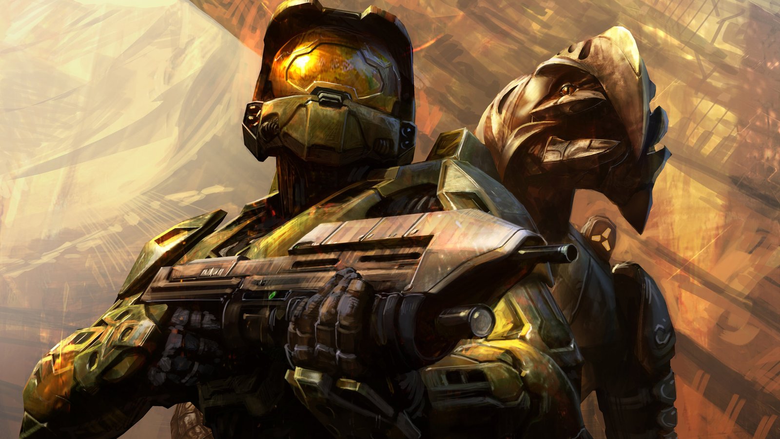 The Master Chief Collection de PC recebe Halo 3 na próxima semana