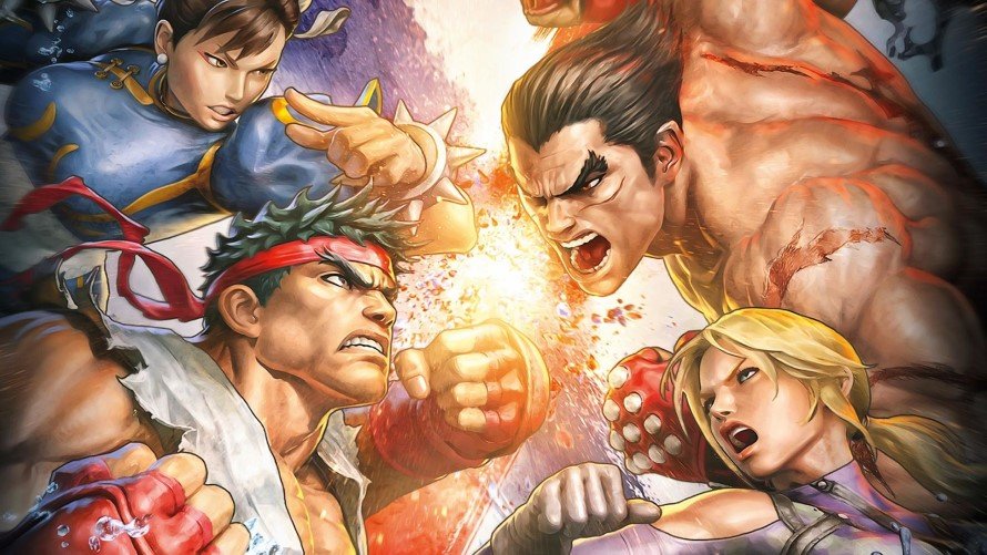 Japan Fighting Game Publisher Roundtable é reunião dos gigantes de luta
