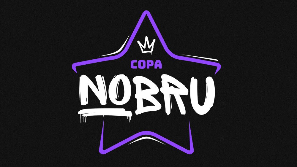 Copa Nobru, torneio de Free Fire do jogador do Corinthians, começa hoje