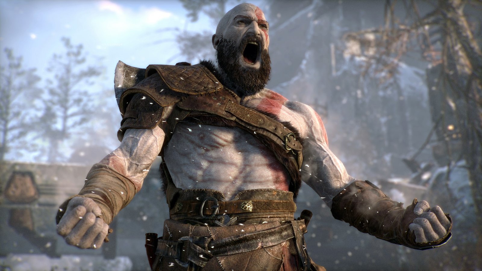 PlayStation lança novo PS4 Mega Pack com God of War e outros exclusivos