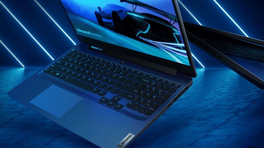 Lenovo lança IdeaPad Gaming 3i, seu novo notebook gamer