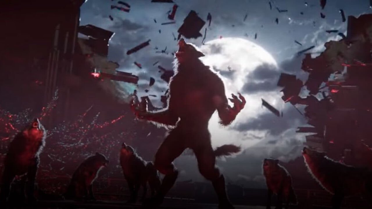 Werewolf: The Apocalypse – Earthblood tem data para soltar seu uivo