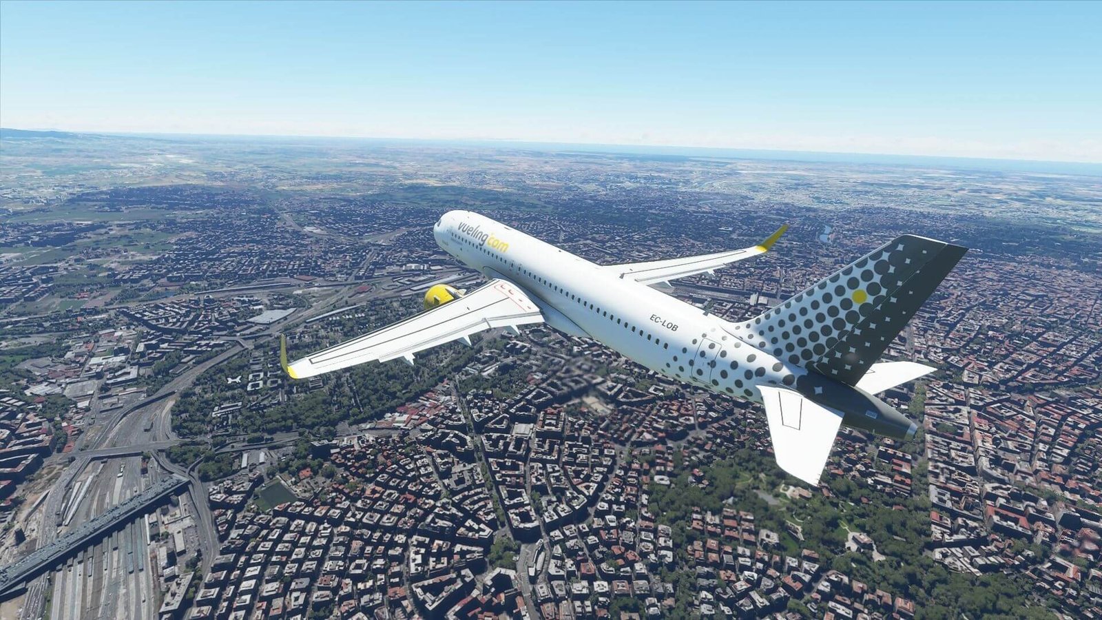 Review – Microsoft Flight Simulator