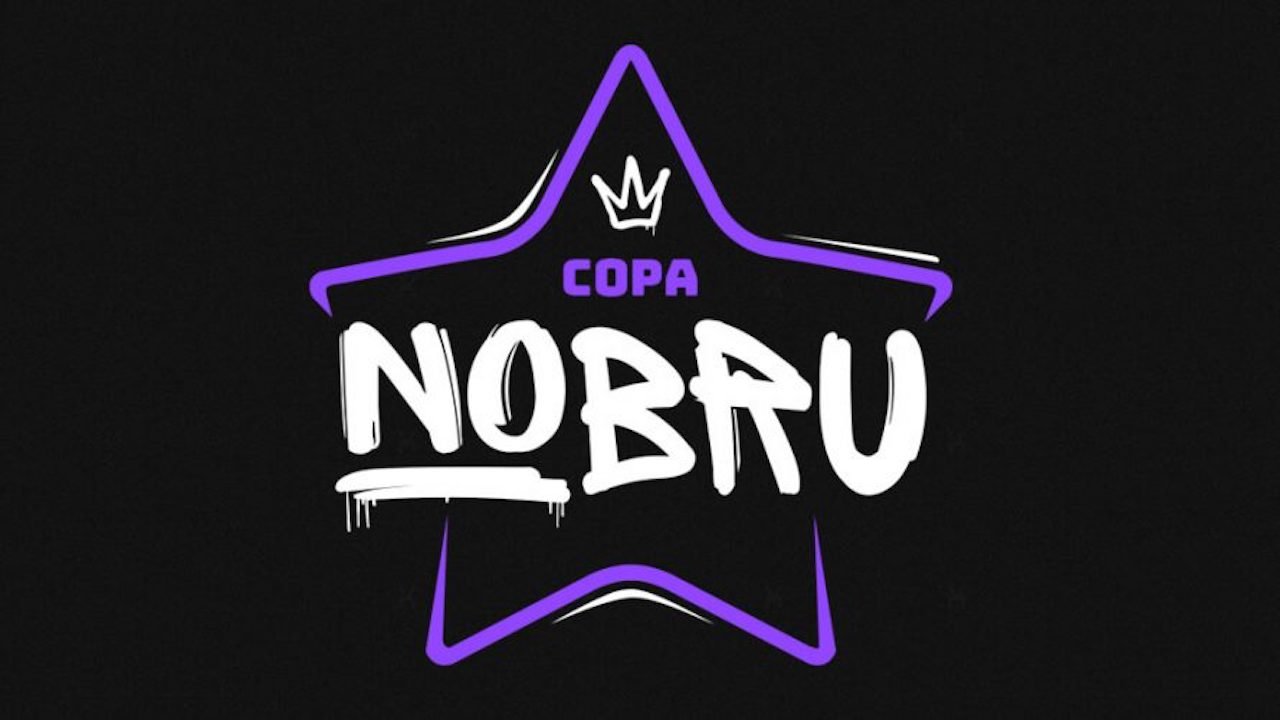 Copa Nobru