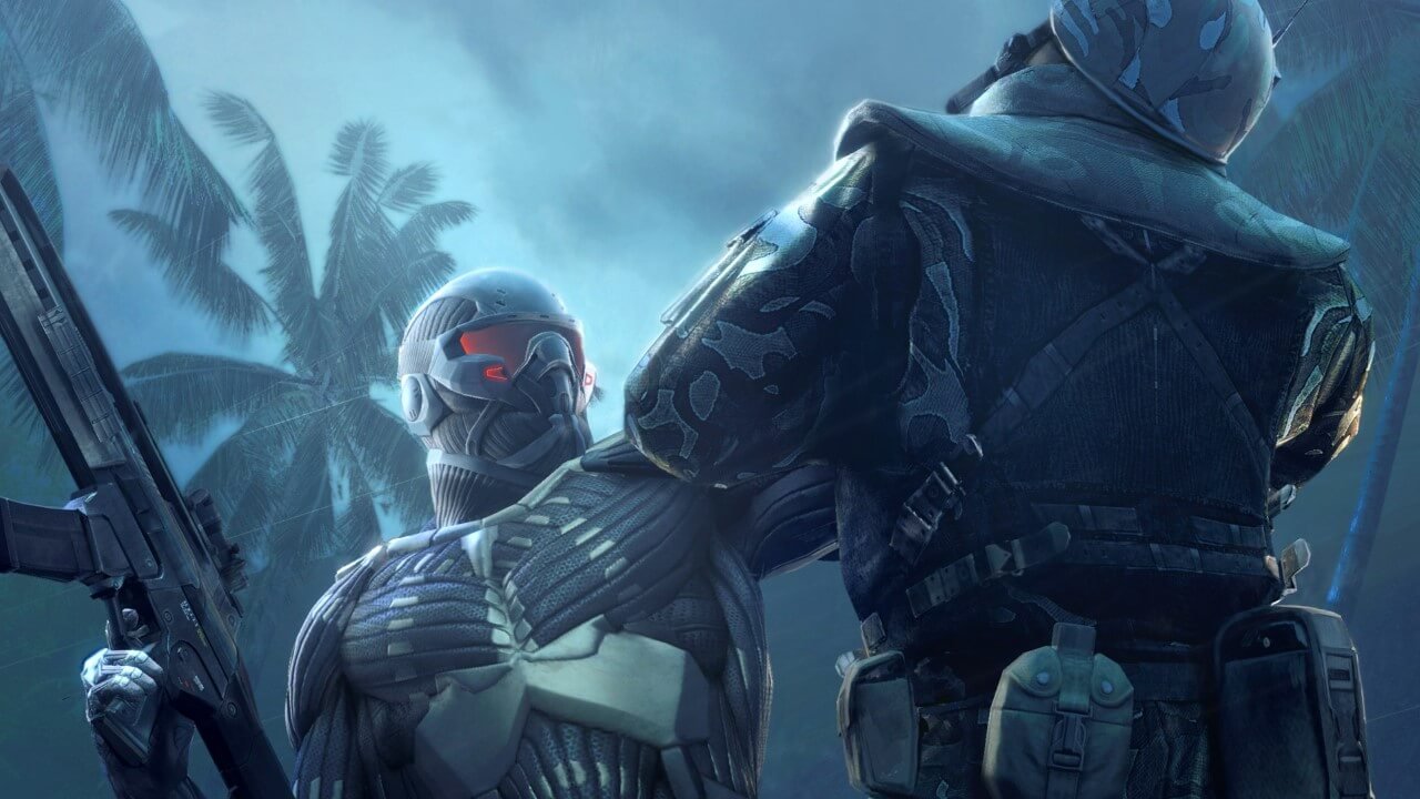 Agora vai! Crysis Remastered volta a ter data de lançamento para PC, PS4 e Xbox One