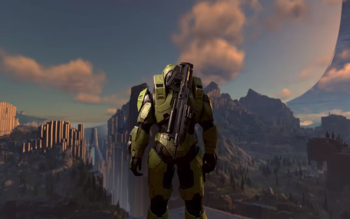 Halo Infinite é adiado para 2021 e promete não fazer feio