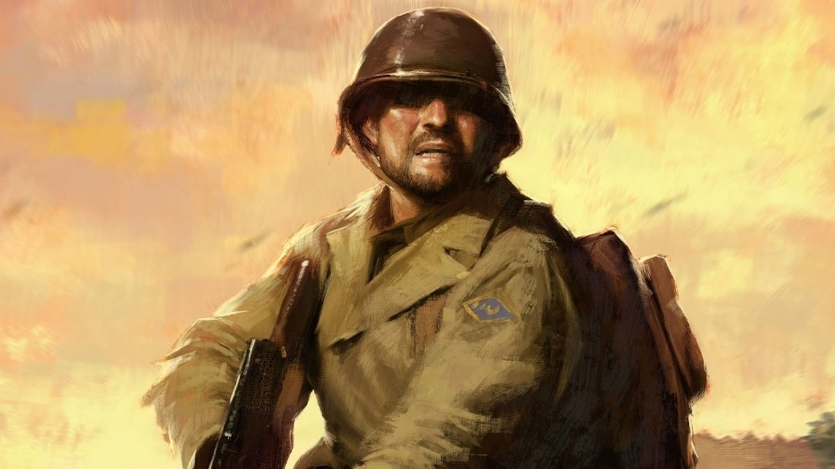 Gamescom 2020: novo Medal of Honor apresenta suas armas