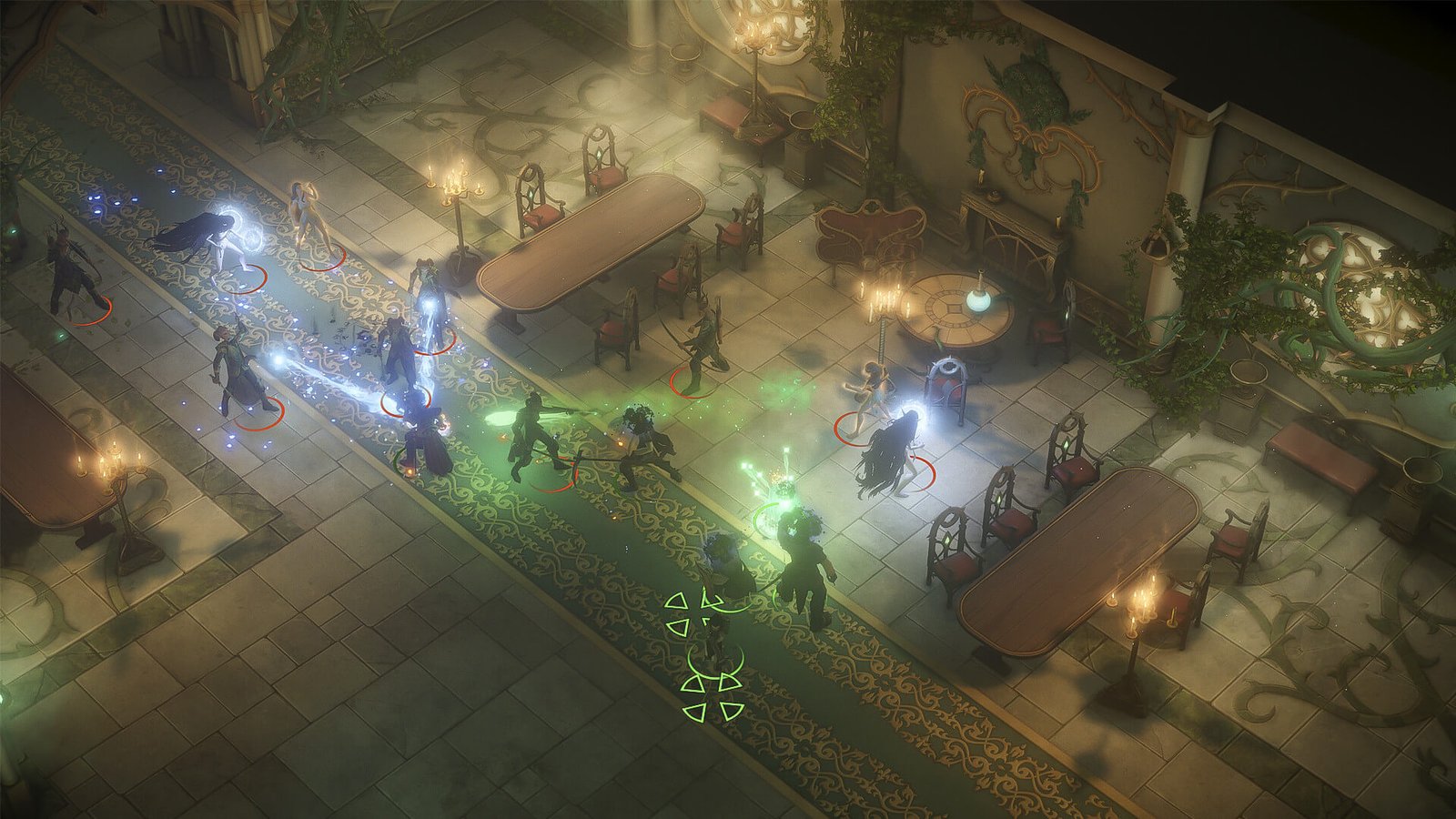 Review – Pathfinder: Kingmaker – Definitive Edition