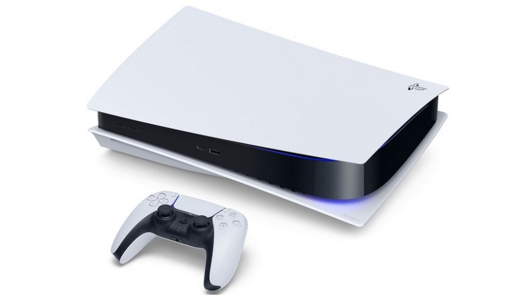 PlayStation 5 já tem página oficial em português