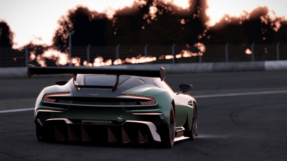 Em alta velocidade! Project Cars 3 mostra modo carreira em novo trailer