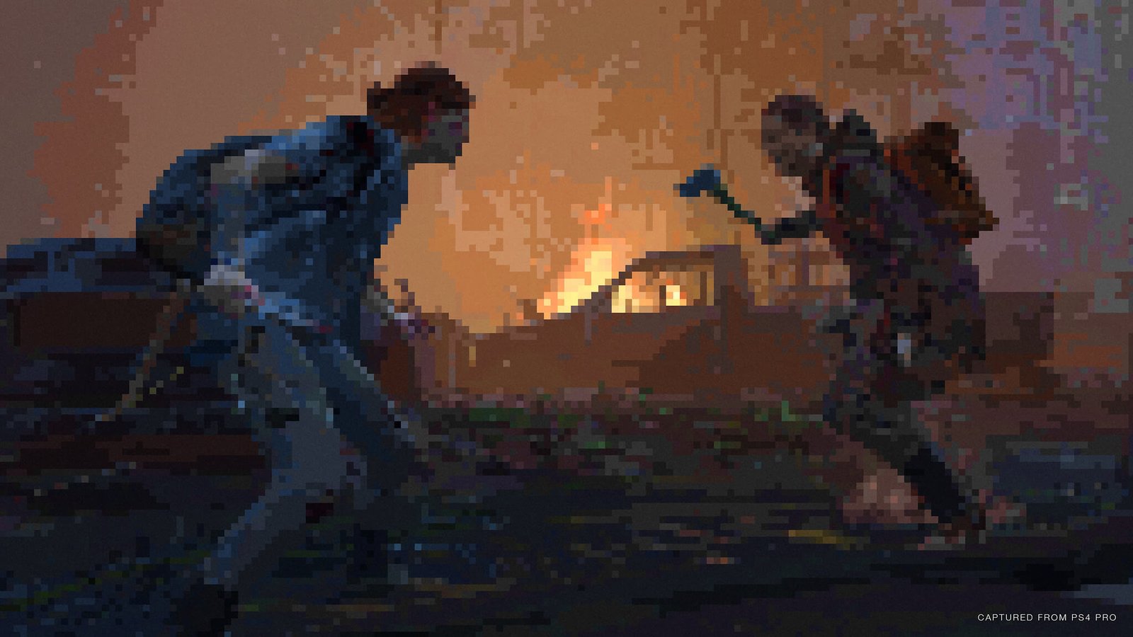 The Last of Us – Part II será renovado com modo Punitivo e até morte permanente