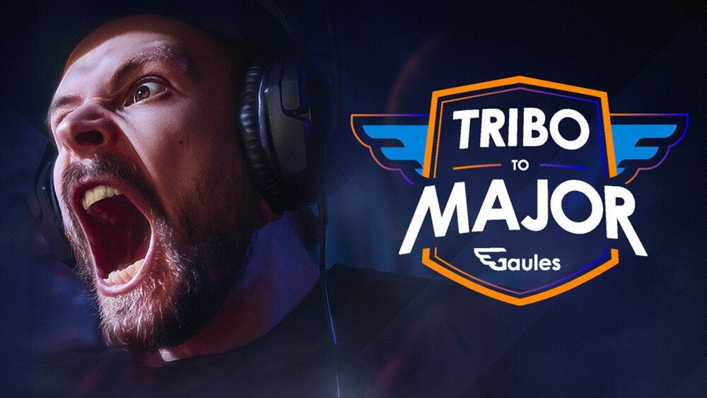 Torneio de CS:GO ‘Tribo to Major’ anuncia formato e data para inscrições