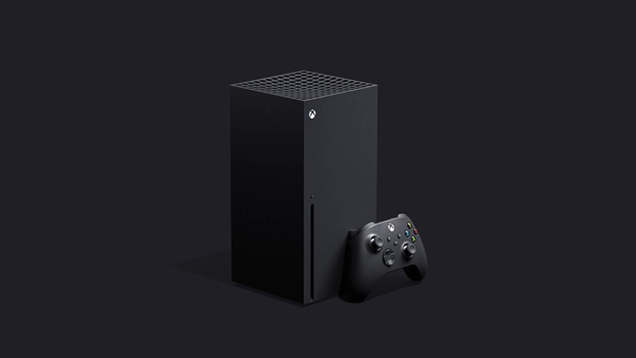 Papai Noel vai ter que ralar: Xbox Series X chega em novembro