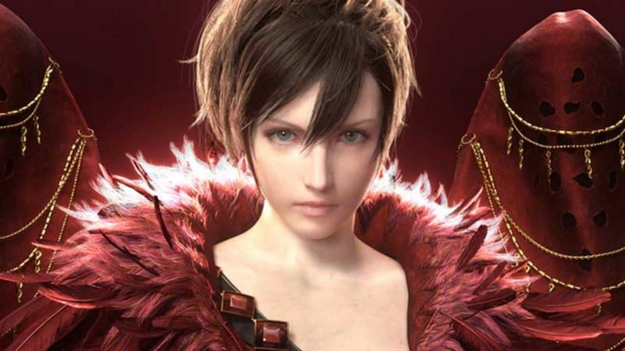 Final Fantasy XVI pode ser revelado na próxima apresentação do PS5