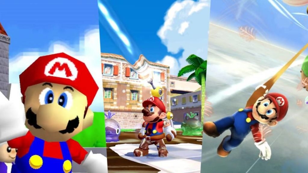 Super Mario 3D All Stars já é o segundo jogo mais vendido da Amazon de 2020