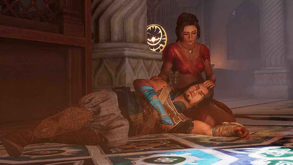 Remake de Prince of Persia: Sands of Time é real e chega em 2021