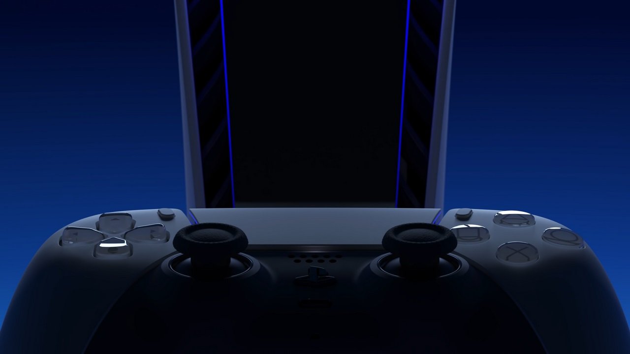 Sony nega qualquer problema na produção do PlayStation 5