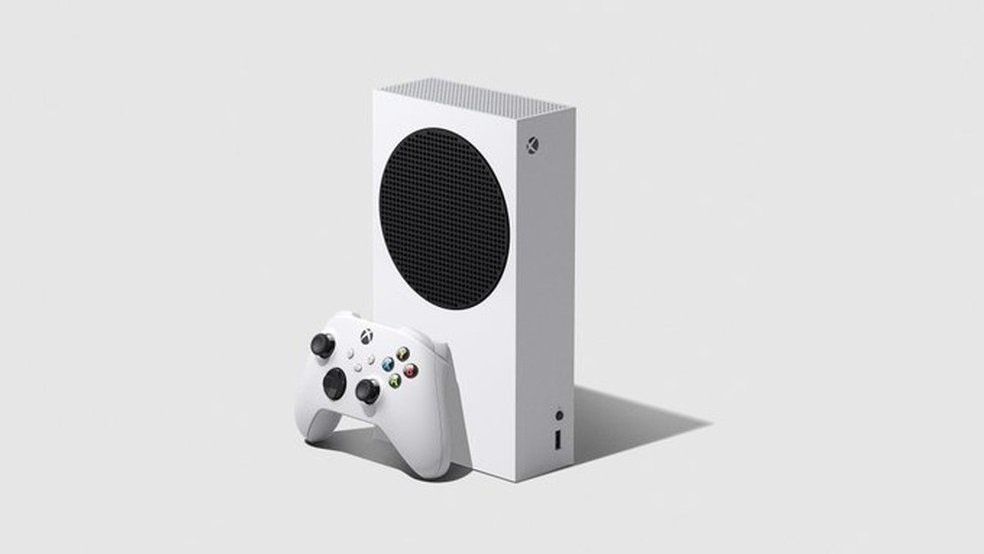 Microsoft confirma preço do Xbox Series S, versão simplificada do Series X