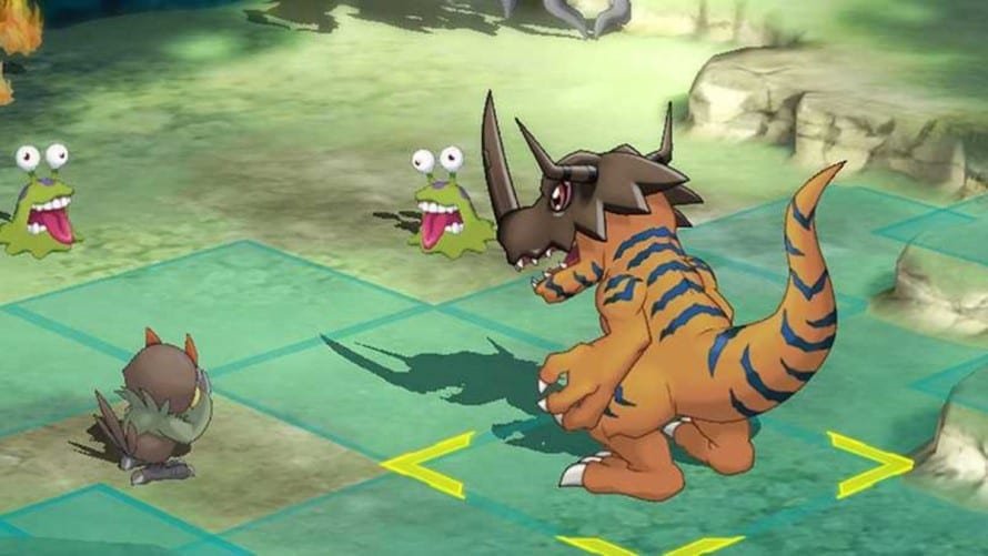 Produtor de Digimon Survive sugere que o jogo será adiado novamente