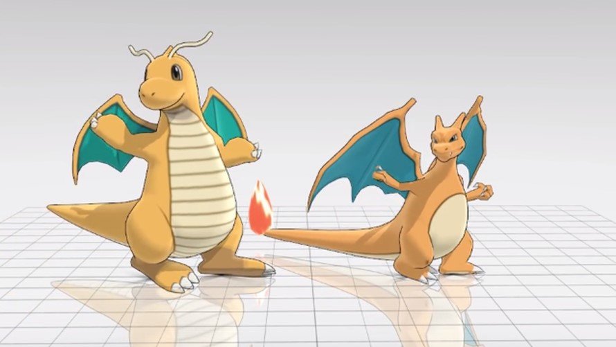 Pokémon começa a surfar nas modinhas e entra oficialmente no TikTok